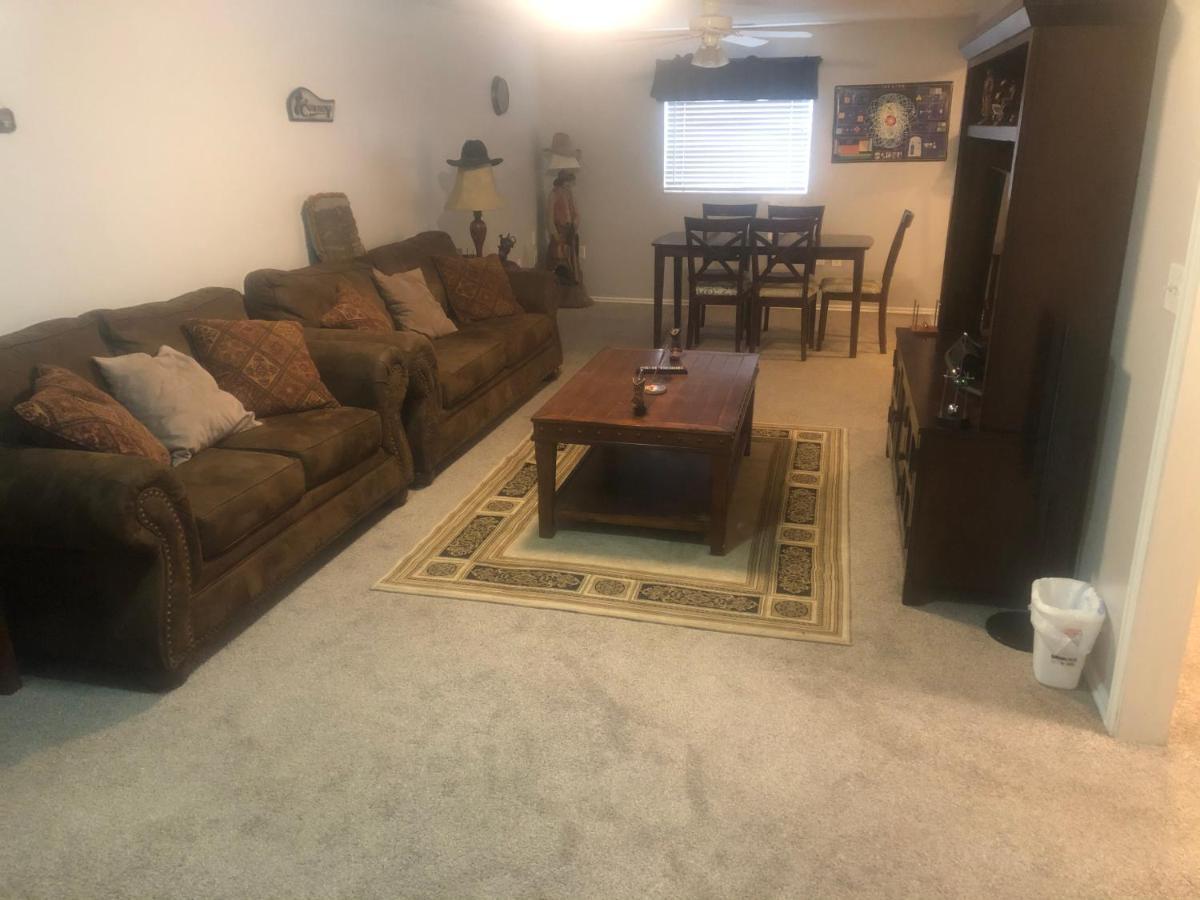 Beautiful Secluded 2 Bedrooms 1 Bathroom Apartment South Weber Bagian luar foto