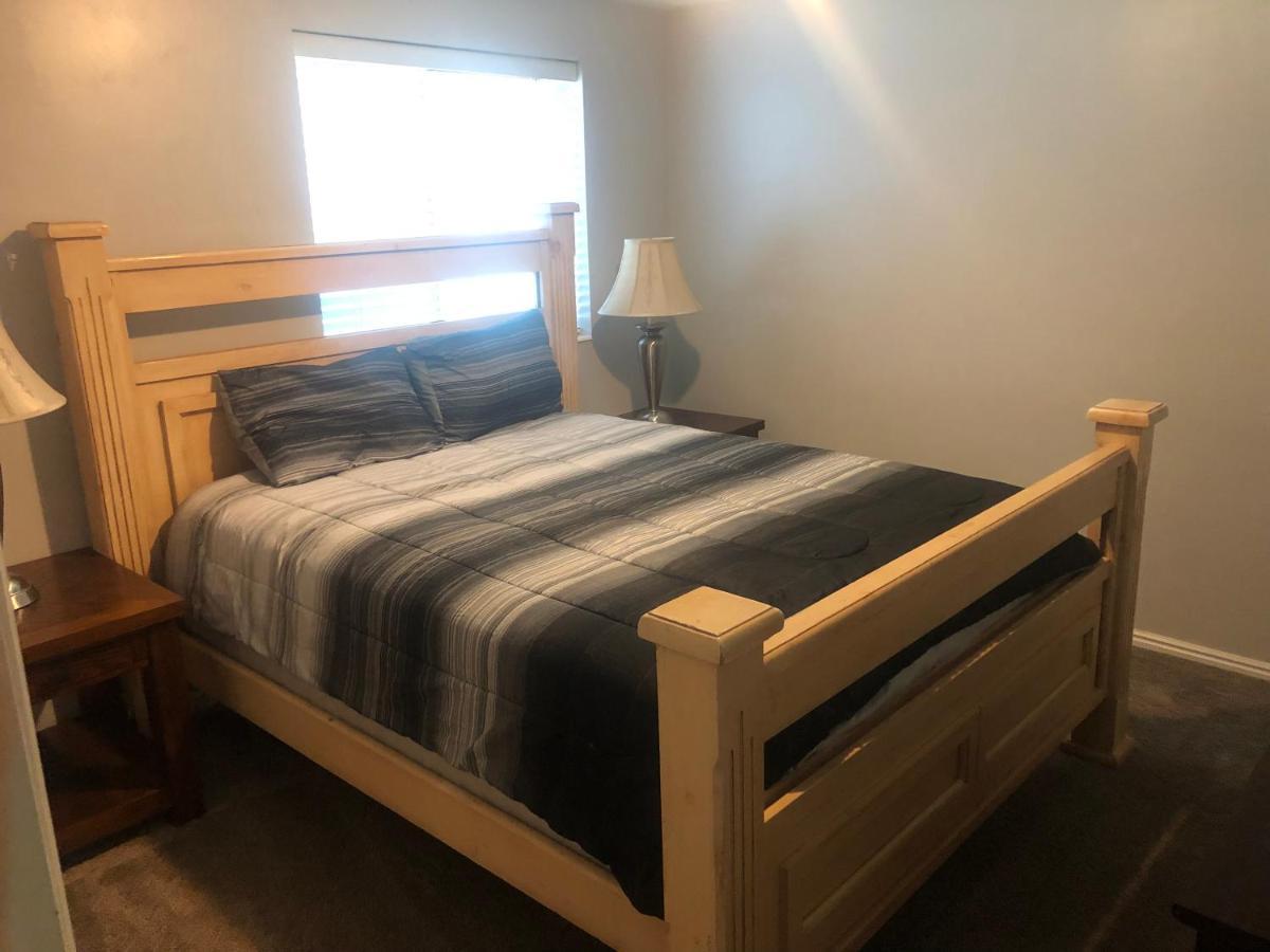 Beautiful Secluded 2 Bedrooms 1 Bathroom Apartment South Weber Bagian luar foto