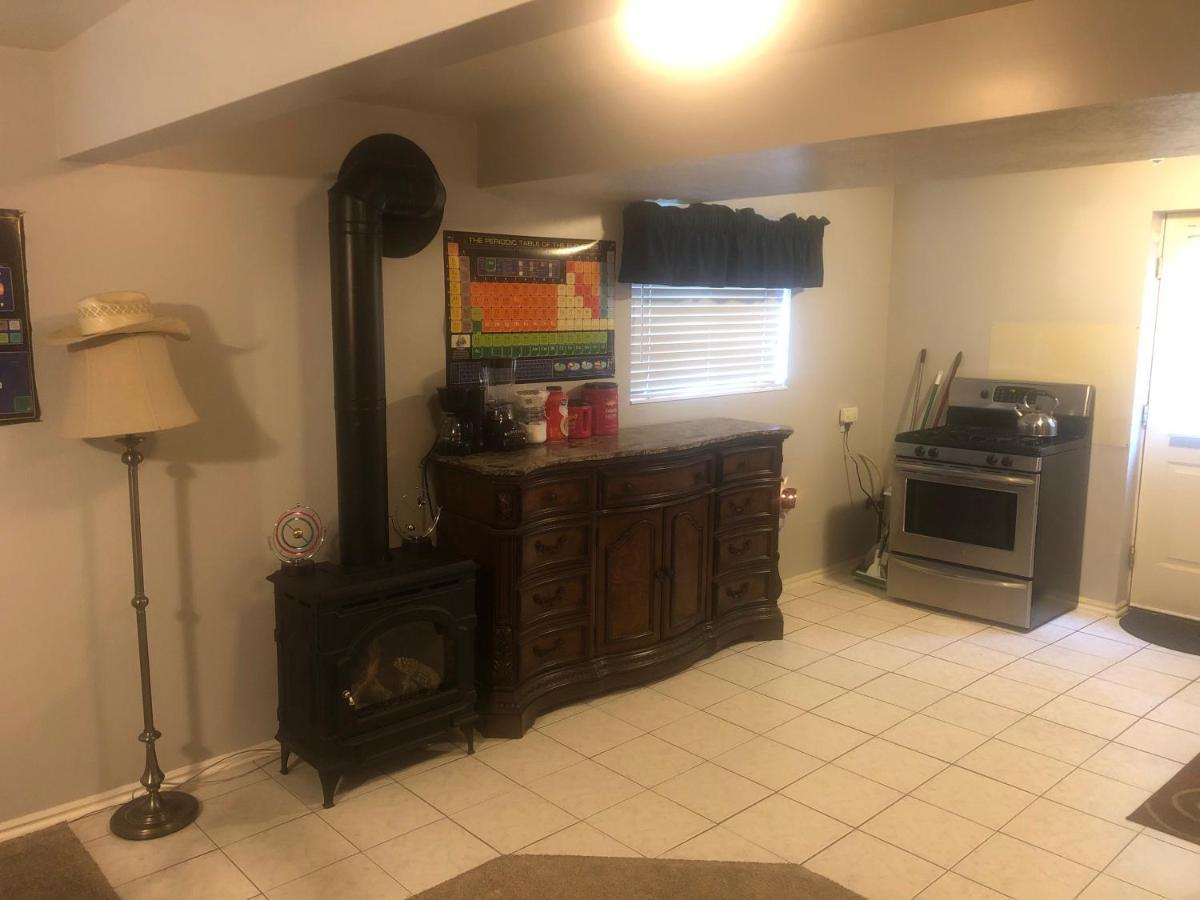 Beautiful Secluded 2 Bedrooms 1 Bathroom Apartment South Weber Bagian luar foto