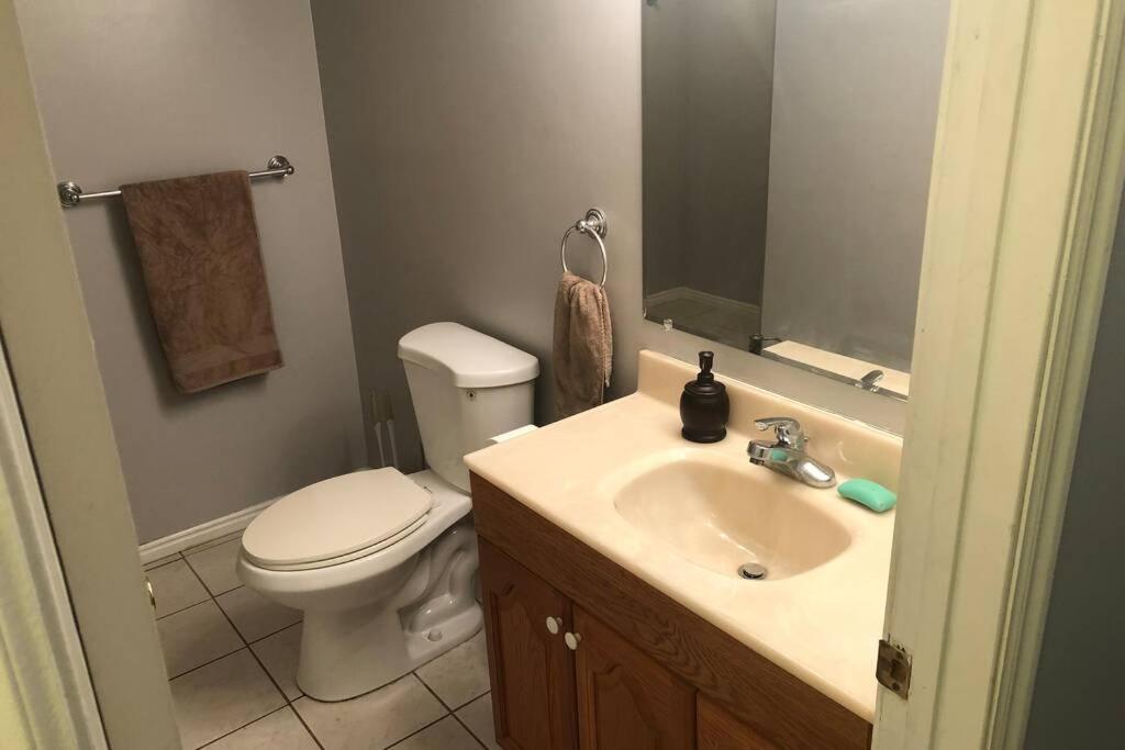 Beautiful Secluded 2 Bedrooms 1 Bathroom Apartment South Weber Bagian luar foto